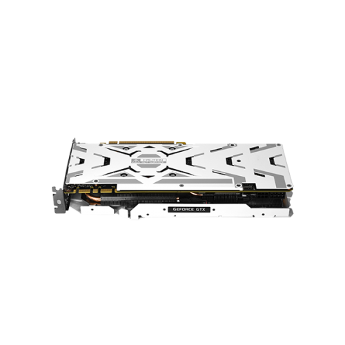 Vga Galax GTX 1080Ti EXOC White 11GB