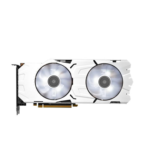 Vga Galax GTX 1080Ti EXOC White 11GB