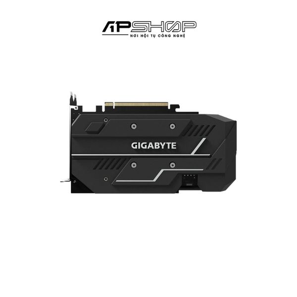 VGA GIGABYTE GTX 1660 SUPER OC 6G | Chính hãng