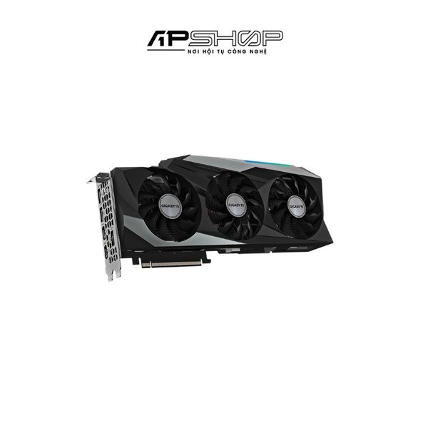 VGA Gigabyte RTX 3080 Ti GAMING OC 12G | Chính hãng