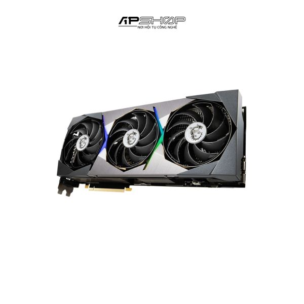 VGA MSI RTX 3080 SUPRIM X 12G | Chính hãng