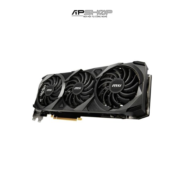 VGA MSI RTX 3080 Ti VENTUS 3X 12G OC | Chính hãng