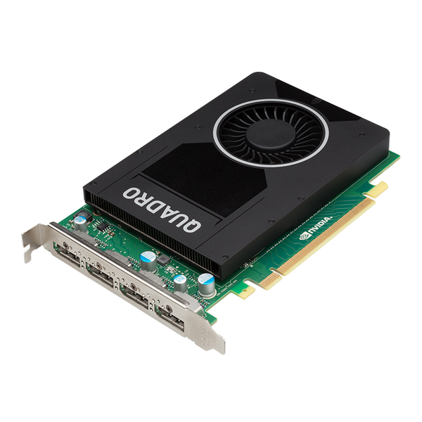 VGA Quadro M2000 4GB 128Bit