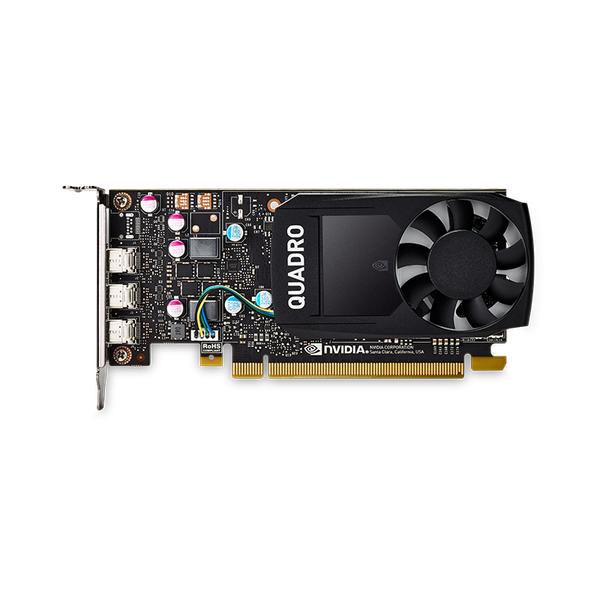 Vga Quadro P400 2GB DDR5