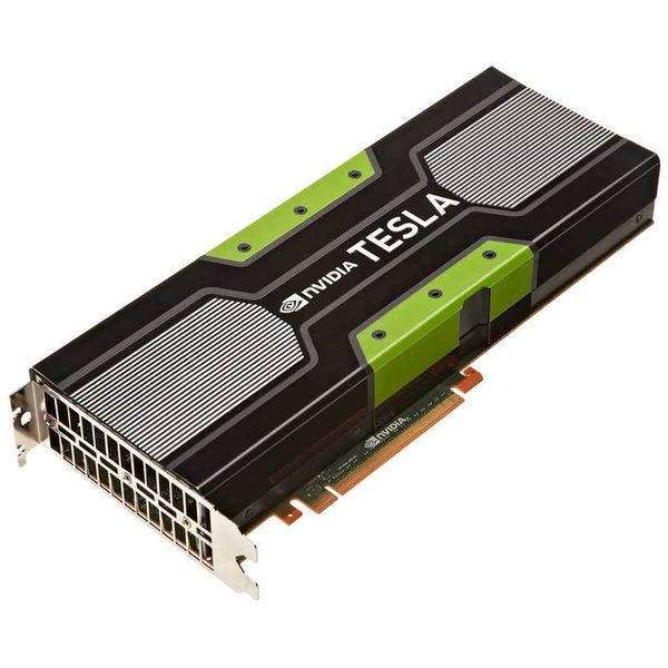 VGA Quadro Tesla K40 12GB 384Bit