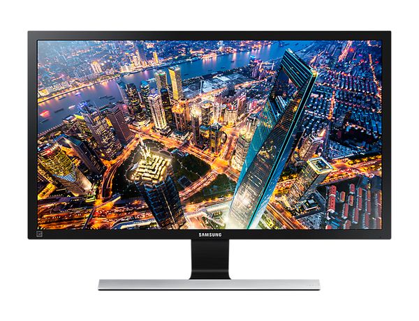 Màn Hình Samsung UHD U28E590DS - 4K