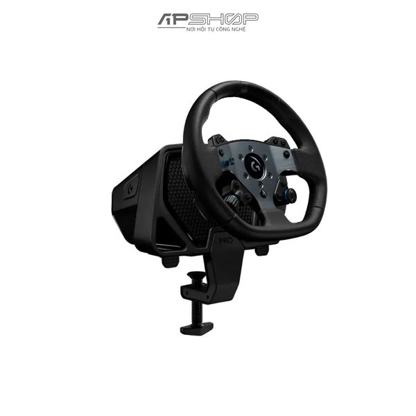 Vô Lăng Logitech PRO Racing Wheel | Support PC/ Xbox/ Playstation