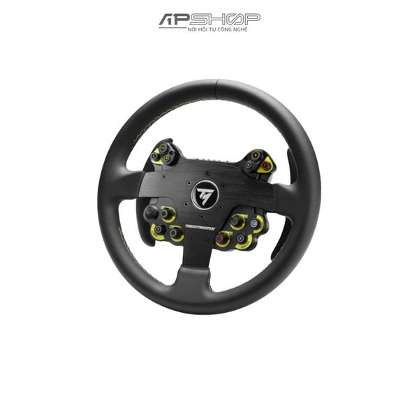 Vô lăng tháo rời ThrustMaster Evo Racing 32r Leather WW | Support PC/ PS4/ PS5/ Xbox