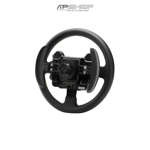 Vô lăng tháo rời ThrustMaster Evo Racing 32r Leather WW | Support PC/ PS4/ PS5/ Xbox