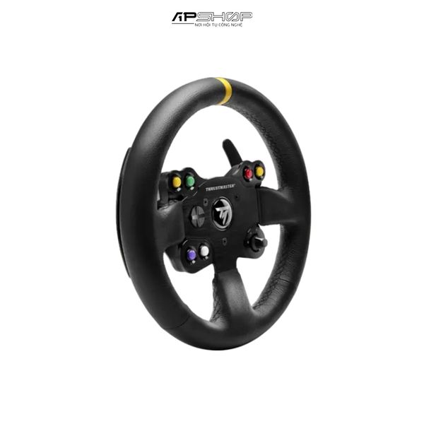 Vô lăng tháo rời ThrustMaster TM Leather 28 Gt Add-On | Support PC / PS4/ Xbox