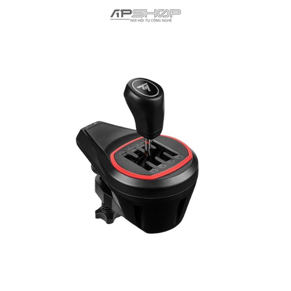 Vô lăng ThrustMaster T128 Shifter Pack | Support PC / Xbox