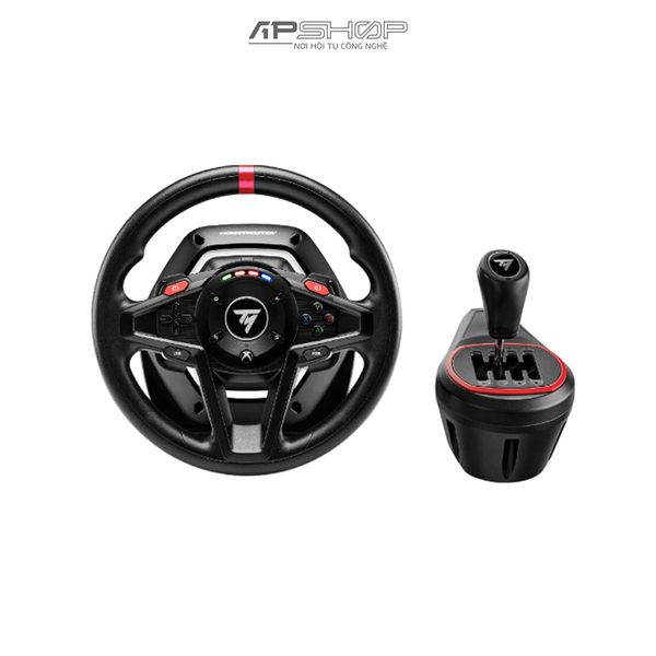 Vô lăng ThrustMaster T128 Shifter Pack | Support PC / Xbox