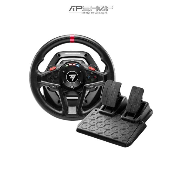 Vô lăng Thrustmaster T128 SimTask Pack | Support PC / Xbox