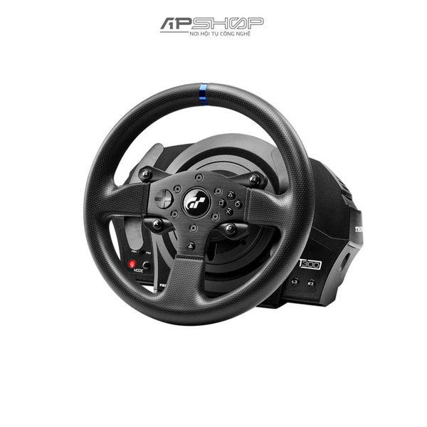Vô lăng ThrustMaster T300RS GT Edition | Support PC/ PS3/ PS4/ PS5