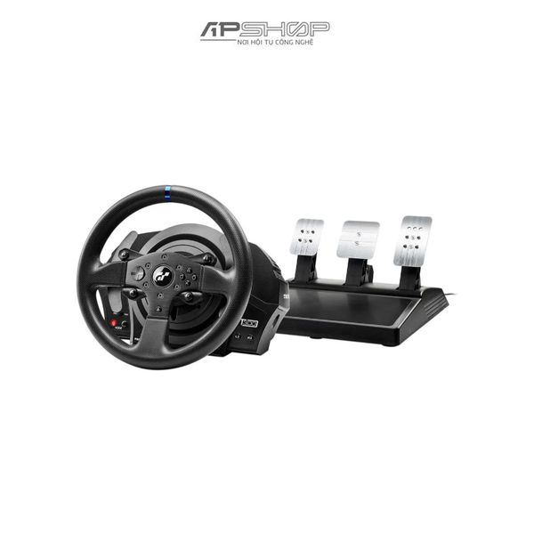 Vô lăng ThrustMaster T300RS GT Edition | Support PC/ PS3/ PS4/ PS5