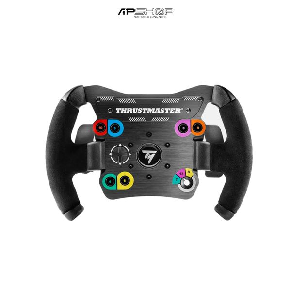Vô lăng ThrustMaster TM OPEN WHEEL ADD-ON | Support PC/ PS4/ PS5/ Xbox