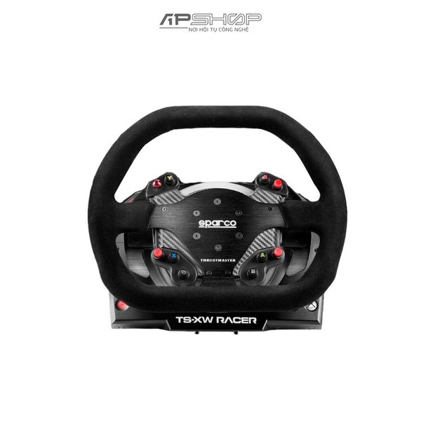 Vô lăng ThrustMaster TS-XW Racer Sparco P310 Competition Mod | Support PC/ Xbox