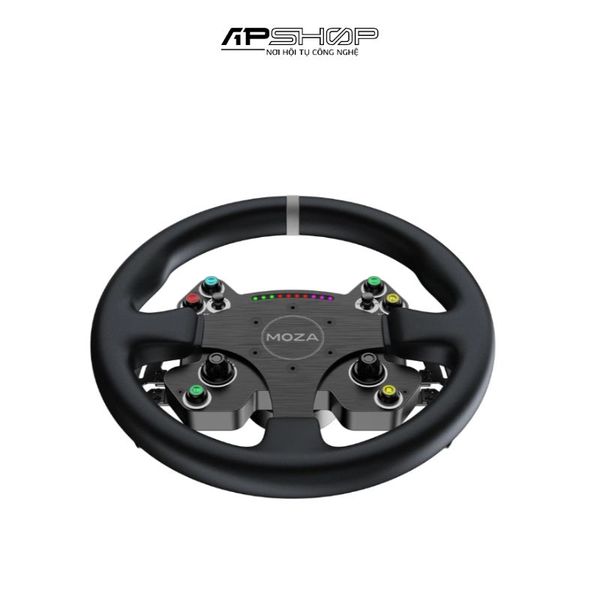 Vô Lăng MOZA CS V2P Steering Wheel