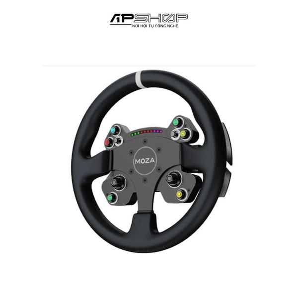 Vô Lăng MOZA CS V2P Steering Wheel