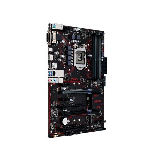 Mainboard Asus Prime B250 Plus