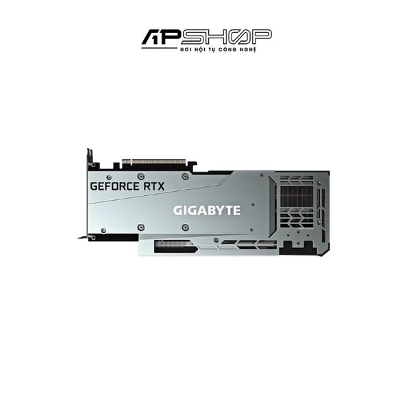 VGA Gigabyte RTX 3080 GAMING OC 12G | Chính hãng