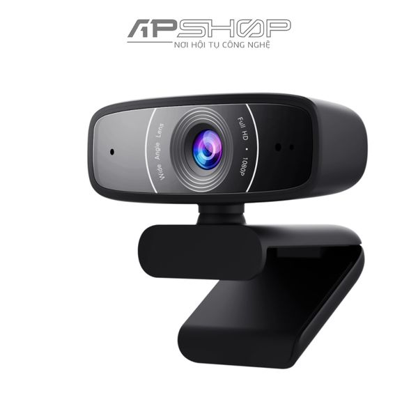 Webcam Asus C3