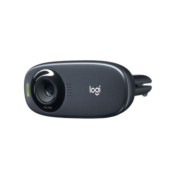 Webcam Logitech C310