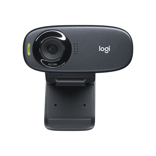 Webcam Logitech C310