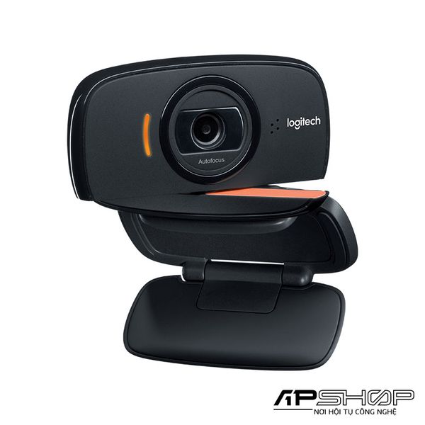 Webcam Logitech B525