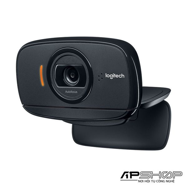 Webcam Logitech B525