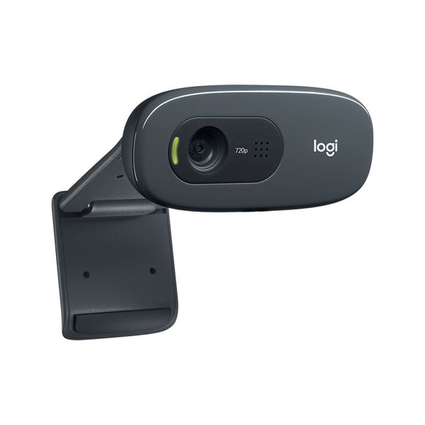 Webcam Logitech C270