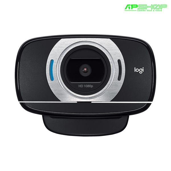 Webcam Logitech C615