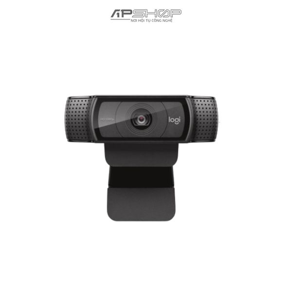 Webcam Logitech C920e - Business Webcam