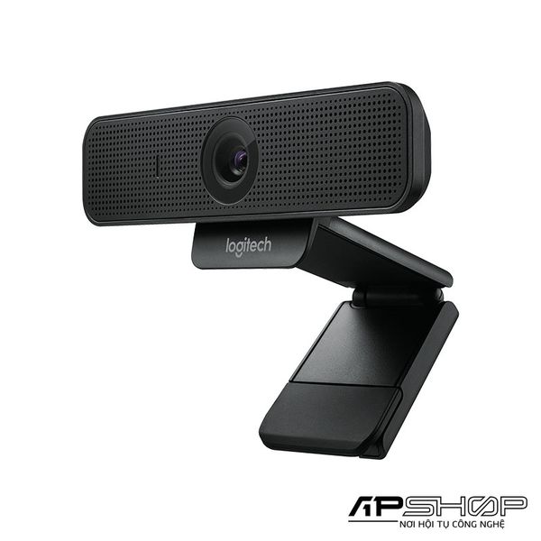 Webcam Logitech C925e