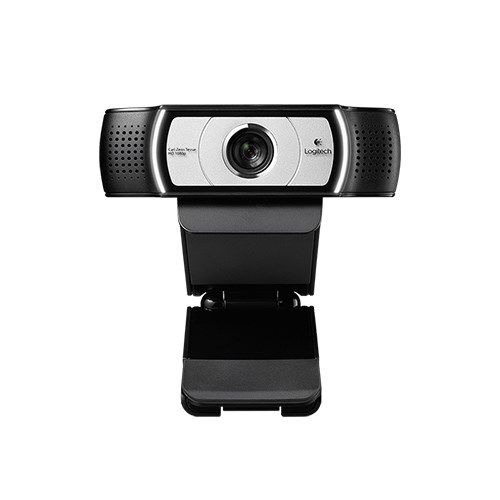 Webcam Logitech C930e