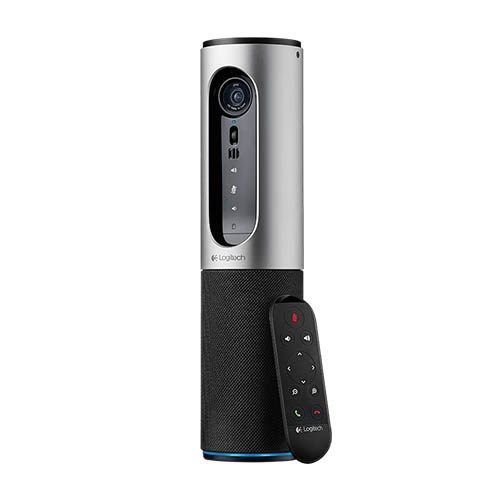 Thiết bị họp trực tuyến Logitech ConferenceCam Connect | Chính hãng