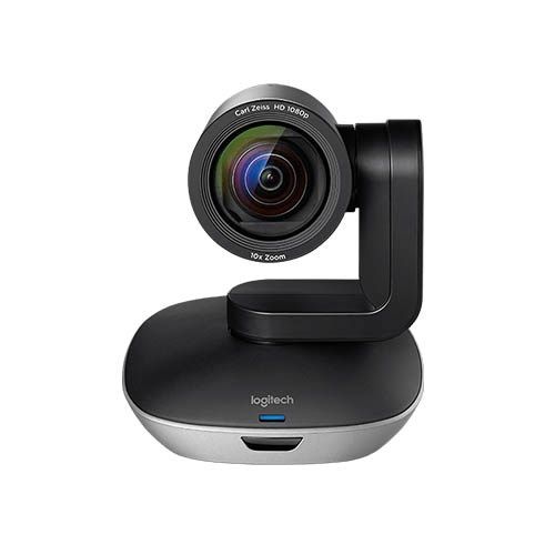 Thiết bị họp trực tuyến Logitech Group Conference Cam | Chính hãng