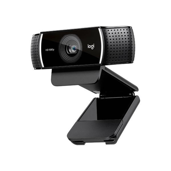 Webcam Logitech C922