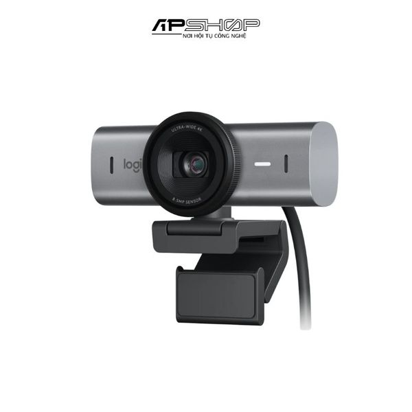 Webcam Logitech MX Brio 705 For Business