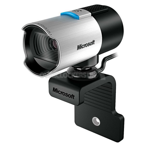 Webcam Microsoft LifeCam Studio