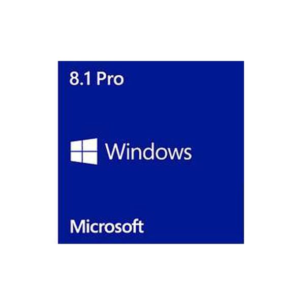 Windows Pro 8.1 x32 Eng Intl 1pk DSP OEI DVD