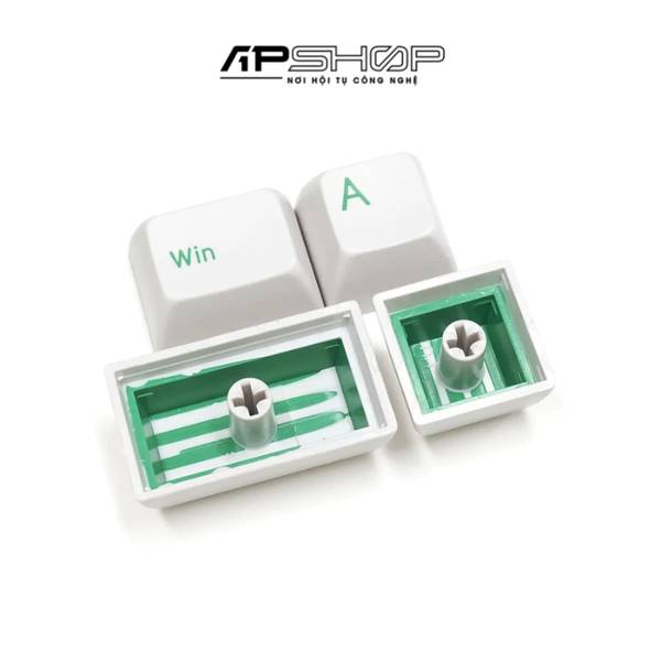 Keycap Filco High profile Doubleshot for Minila Air Profile SA