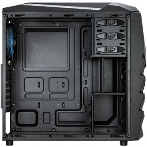 Case Xigmatek Mach III