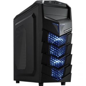 Case Xigmatek Mach III