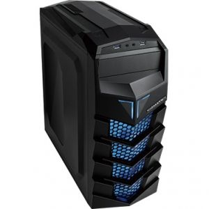 Case Xigmatek Mach III