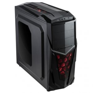 Case Xigmatek Mach II