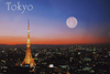 TOKYO – NÚI PHÚ SĨ – NAGOYA – KYOTO