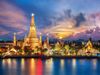 TOUR THÁI LAN :BANGKOK – PATTAYA