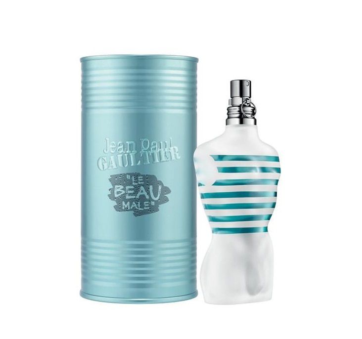 Nước hoa Jean Paul Gaultier- Le Beau Male 75ml – bigsmartvn