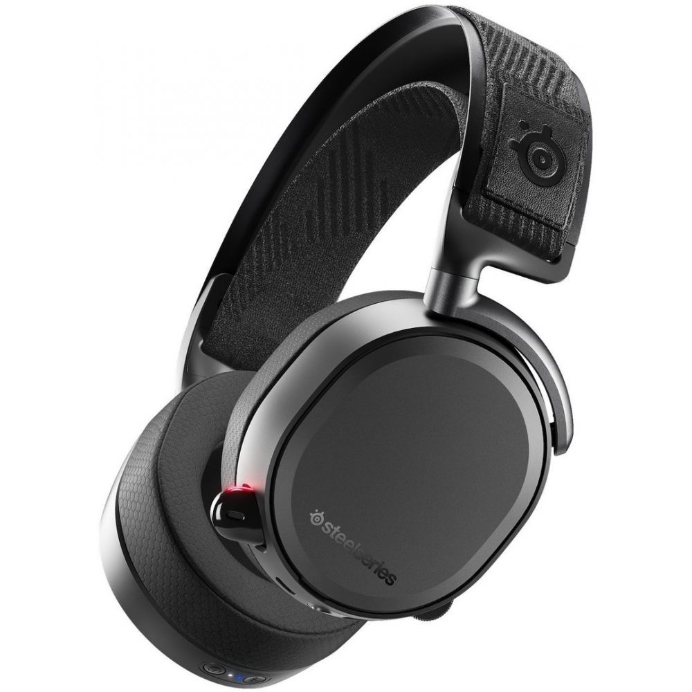 Tai nghe Steelseries ARCTIS PRO WIRELESS